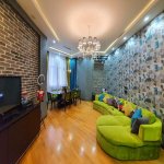 Kirayə (aylıq) 3 otaqlı Yeni Tikili, Nəriman Nərimanov metrosu, Nərimanov rayonu 2