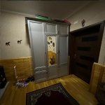 Kirayə (aylıq) 2 otaqlı Yeni Tikili, Qara Qarayev metrosu, Nizami rayonu 5