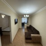 Аренда 2 комнатная Вторичка, м. Эльмляр Академиясы метро, БГУ, Ясамал район 3