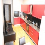 Kirayə (aylıq) 3 otaqlı Yeni Tikili, Nizami metrosu, Yasamal rayonu 18