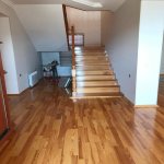 Satılır 6 otaqlı Həyət evi/villa, Badamdar qəs., Səbail rayonu 12