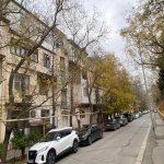 Satılır 3 otaqlı Köhnə Tikili, Yasamal rayonu 1
