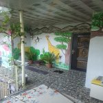 Kirayə (günlük) 3 otaqlı Həyət evi/villa Qax 7
