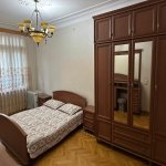 Kirayə (aylıq) 3 otaqlı Köhnə Tikili, Neftçilər metrosu, 8-ci kilometr, Nizami rayonu 3