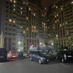 Kirayə (aylıq) 3 otaqlı Yeni Tikili, İçərişəhər metrosu, Bayıl qəs., Səbail rayonu 12