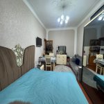 Satılır 1 otaqlı Köhnə Tikili, Qara Qarayev metrosu, 8-ci kilometr, Nizami rayonu 2