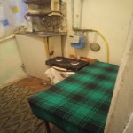 Kirayə (aylıq) 1 otaqlı Həyət evi/villa, Nizami metrosu, Yasamal rayonu 3