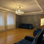 Satılır 6 otaqlı Həyət evi/villa, Avtovağzal metrosu, Biləcəri qəs., Binəqədi rayonu 11