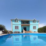 Kirayə (günlük) 6 otaqlı Bağ evi, Xəzər rayonu 1