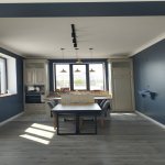 Kirayə (günlük) 8 otaqlı Həyət evi/villa, Türkan, Xəzər rayonu 11