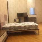 Kirayə (aylıq) 4 otaqlı Yeni Tikili, 28 May metrosu, Nəsimi rayonu 11