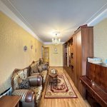 Satılır 3 otaqlı Köhnə Tikili, Neftçilər metrosu, Nizami rayonu 4