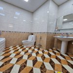 Kirayə (aylıq) 3 otaqlı Yeni Tikili, Gənclik metrosu, Nəsimi rayonu 14