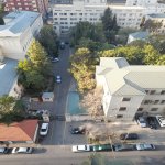 Satılır 2 otaqlı Yeni Tikili, Gənclik metrosu, Nəsimi rayonu 12