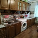 Satılır 1 otaqlı Köhnə Tikili, Nəsimi metrosu, Binəqədi rayonu 10