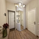 Аренда 2 комнатная Новостройка, Ясамал район 16