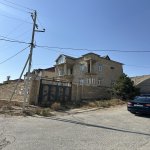 Satılır 6 otaqlı Həyət evi/villa, Badamdar qəs., Səbail rayonu 1