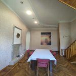 Kirayə (aylıq) 4 otaqlı Köhnə Tikili, Sahil metrosu, Səbail rayonu 4