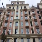 Аренда 2 комнат Новостройка, м. Гянджлик метро, Наримановский р-н район 8