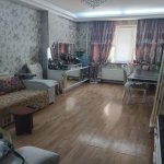 Kirayə (aylıq) 2 otaqlı Yeni Tikili, 8 Noyabr metrosu, Nəsimi rayonu 2