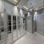 Kirayə (aylıq) 2 otaqlı Yeni Tikili, Dərnəgül metrosu, Binəqədi rayonu 12