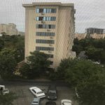 Satılır 3 otaqlı Köhnə Tikili, Azadlıq metrosu, 8-ci mikrorayon, Binəqədi rayonu 1