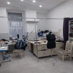 Kirayə (aylıq) Obyekt, Nizami metrosu, Yasamal qəs., Yasamal rayonu 4