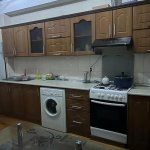 Kirayə (aylıq) 2 otaqlı Yeni Tikili, Həzi Aslanov metrosu, Xətai rayonu 3