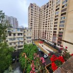 Продажа 3 комнатная Вторичка, м. Ази Асланова метро, Хетаи район 1