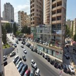 Kirayə (aylıq) 5 otaqlı Ofis, Elmlər akademiyası metrosu, Bakı Dövlət Universiteti, Yasamal rayonu 2
