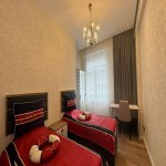 Аренда 3 комнатная Новостройка, İnşaatçılar метро, Ясамал район 6