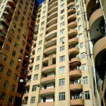 Kirayə (aylıq) 4 otaqlı Yeni Tikili, Nizami metrosu, Yasamal rayonu 1