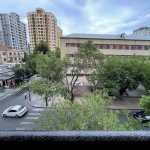 Satılır 3 otaqlı Yeni Tikili, Nəsimi rayonu 15