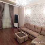 Kirayə (aylıq) 3 otaqlı Yeni Tikili, 28 May metrosu, Nəsimi rayonu 3