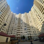 Аренда 2 комнатная Новостройка, м. Мемар Аджеми метро, 9-ый микрорайон, Лейла Шадлыг Еви, Бинагадинский р-н район 1