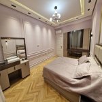 Kirayə (aylıq) 3 otaqlı Yeni Tikili, Ağ şəhər, Xətai rayonu 13