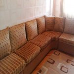 Kirayə (aylıq) 4 otaqlı Yeni Tikili, Xətai metrosu, Xətai rayonu 4