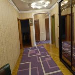 Kirayə (aylıq) 3 otaqlı Yeni Tikili, Nizami metrosu, Kubinka, Nəsimi rayonu 28