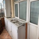 Kirayə (aylıq) 2 otaqlı Yeni Tikili, Gənclik metrosu, Binəqədi rayonu 13