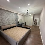 Продажа 2 комнатная Новостройка, м. 8 Ноябрь метро, Медицинский Университет, Насими район 5