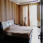 Kirayə (aylıq) 2 otaqlı Yeni Tikili, Neftçilər metrosu, Bakıxanov qəs., Sabunçu rayonu 3