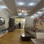 Kirayə (aylıq) 2 otaqlı Yeni Tikili, Memar Əcəmi metrosu, Nəsimi rayonu 3