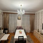 Аренда 2 комнат Вторичка, Nizami метро, Ясамал район 2