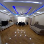 Аренда 3 комнатная Новостройка, İnşaatçılar метро, Ясамал район 1