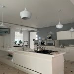 Kirayə (aylıq) 8 otaqlı Bağ evi, Şüvəlan, Xəzər rayonu 11