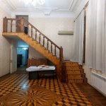 Kirayə (aylıq) 7 otaqlı Köhnə Tikili, Sahil metrosu, Səbail rayonu 7