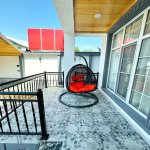 Kirayə (günlük) 6 otaqlı Həyət evi/villa Qəbələ 10