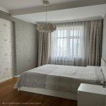 Kirayə (aylıq) 3 otaqlı Yeni Tikili, Nizami metrosu, Yasamal rayonu 4