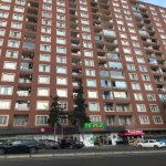 Kirayə (aylıq) 2 otaqlı Yeni Tikili, 20 Yanvar metrosu, Binəqədi rayonu 1