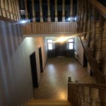 Satılır 8 otaqlı Həyət evi/villa, Neftçilər metrosu, Bakıxanov qəs., Sabunçu rayonu 10